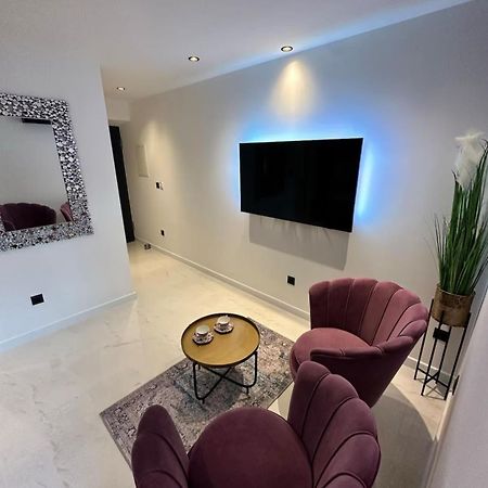 Madonna Luxury Rooms سبليت المظهر الخارجي الصورة