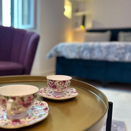 Madonna Luxury Rooms سبليت المظهر الخارجي الصورة