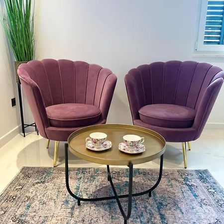 Madonna Luxury Rooms سبليت المظهر الخارجي الصورة