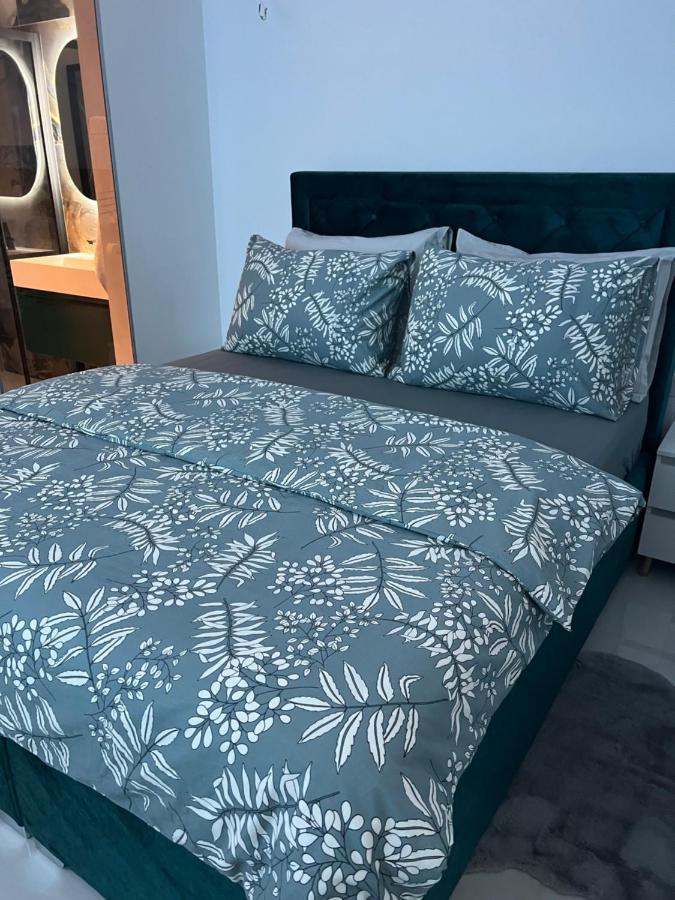 Madonna Luxury Rooms سبليت المظهر الخارجي الصورة