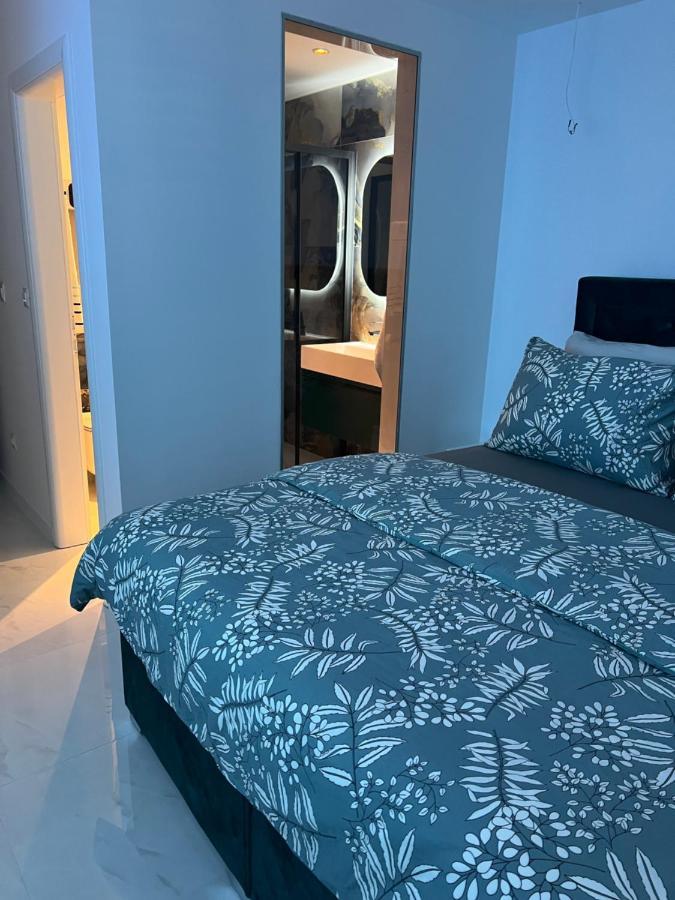 Madonna Luxury Rooms سبليت المظهر الخارجي الصورة