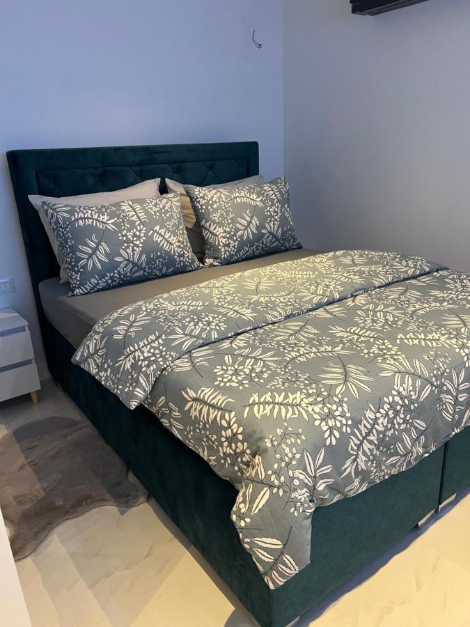 Madonna Luxury Rooms سبليت المظهر الخارجي الصورة