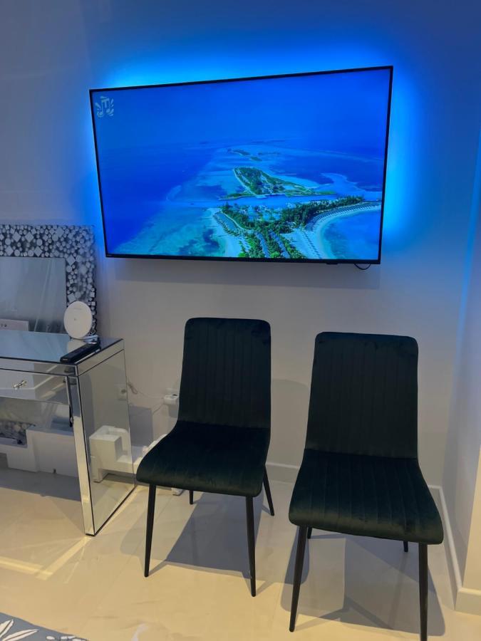 Madonna Luxury Rooms سبليت المظهر الخارجي الصورة