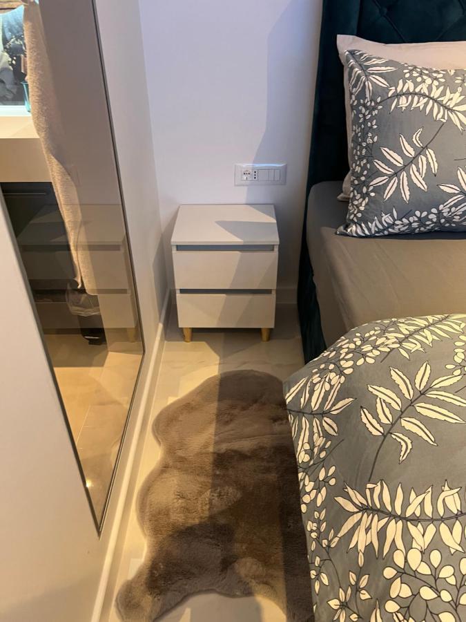 Madonna Luxury Rooms سبليت المظهر الخارجي الصورة