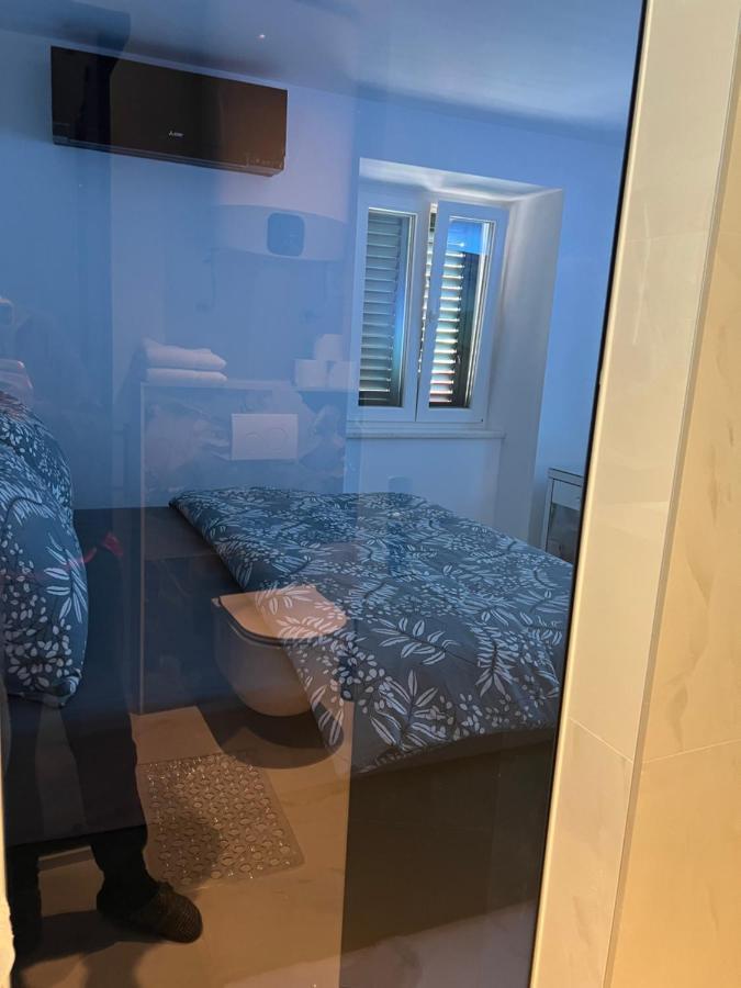 Madonna Luxury Rooms سبليت المظهر الخارجي الصورة