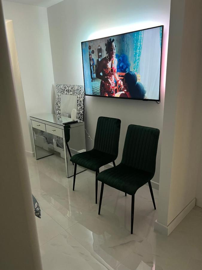 Madonna Luxury Rooms سبليت المظهر الخارجي الصورة
