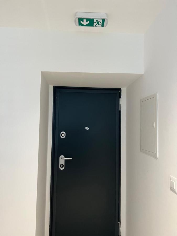 Madonna Luxury Rooms سبليت المظهر الخارجي الصورة