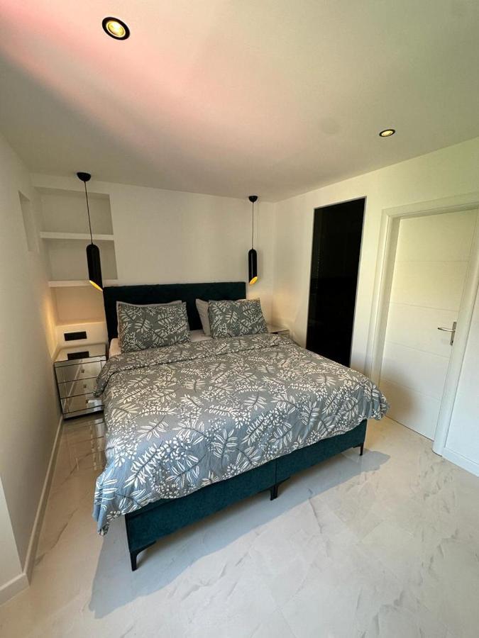 Madonna Luxury Rooms سبليت المظهر الخارجي الصورة