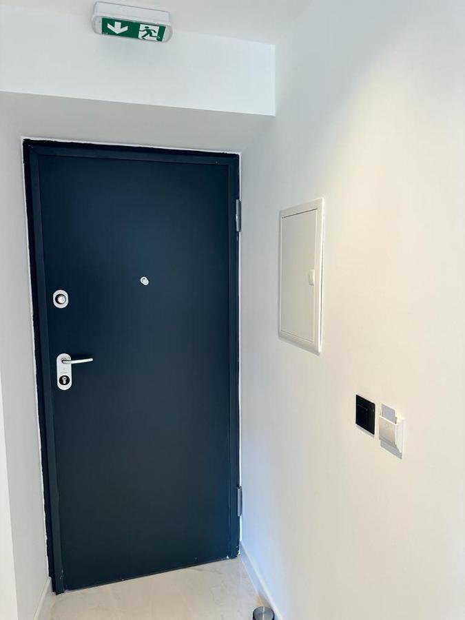 Madonna Luxury Rooms سبليت المظهر الخارجي الصورة