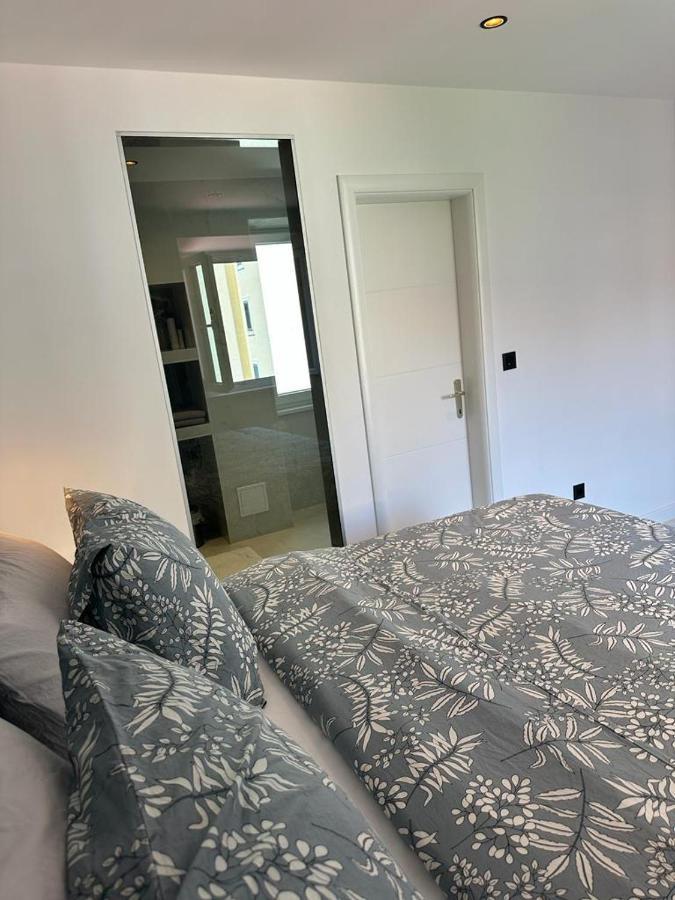 Madonna Luxury Rooms سبليت المظهر الخارجي الصورة