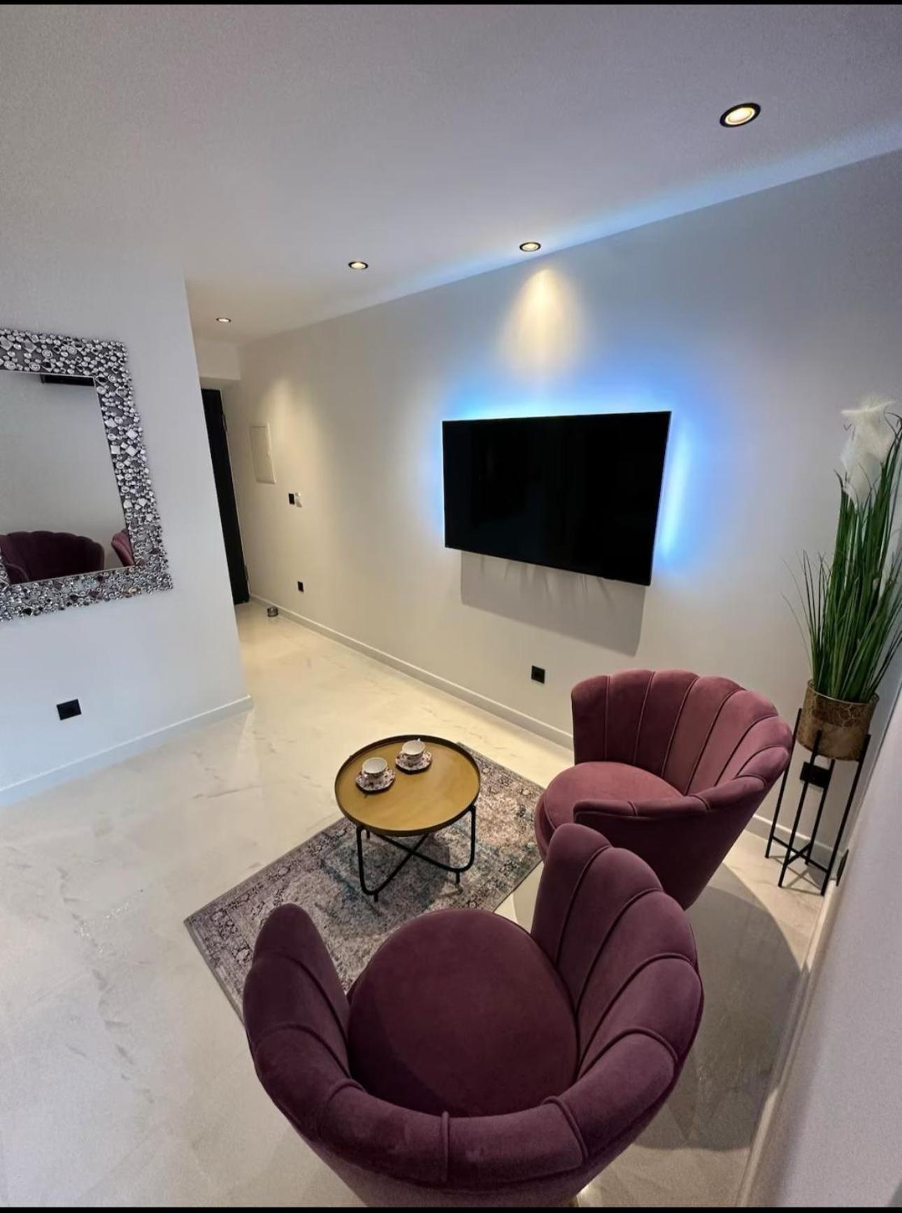 Madonna Luxury Rooms سبليت المظهر الخارجي الصورة