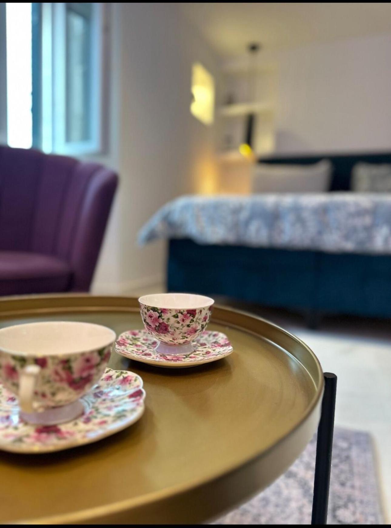 Madonna Luxury Rooms سبليت المظهر الخارجي الصورة