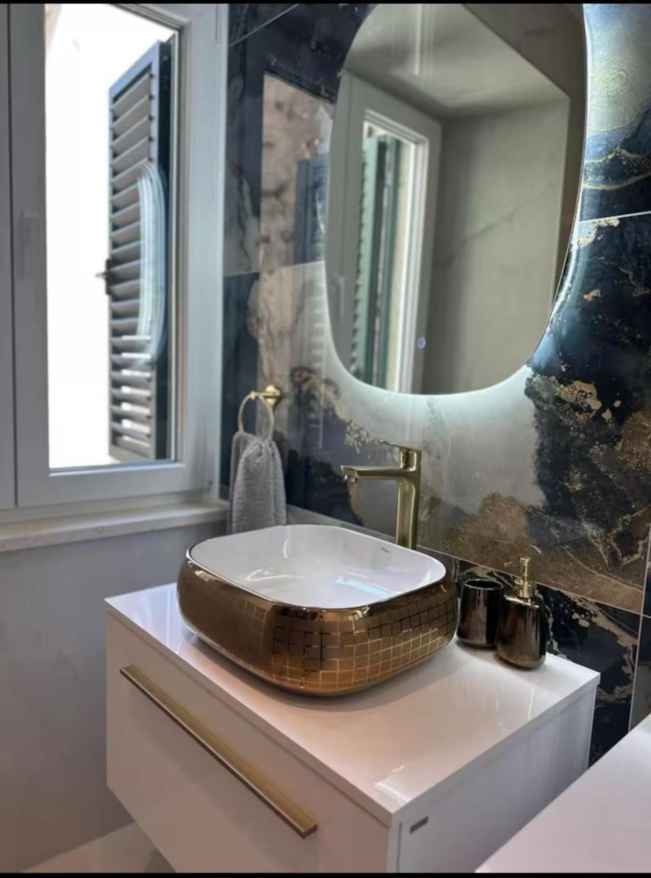 Madonna Luxury Rooms سبليت المظهر الخارجي الصورة