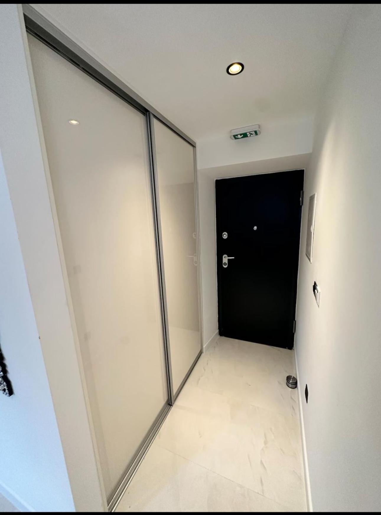 Madonna Luxury Rooms سبليت المظهر الخارجي الصورة