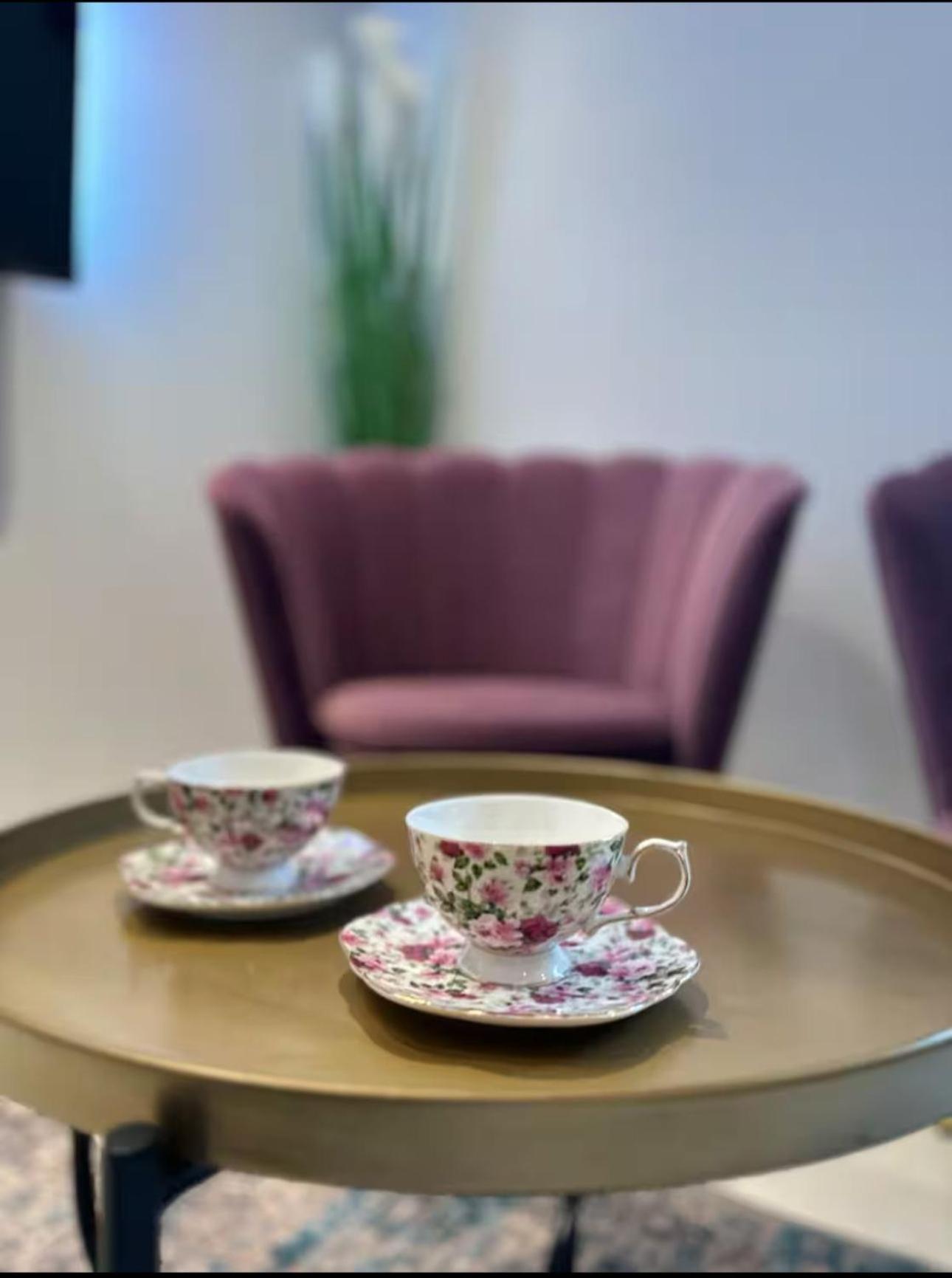 Madonna Luxury Rooms سبليت المظهر الخارجي الصورة